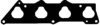 CORTECO 450264P Gasket, intake manifold